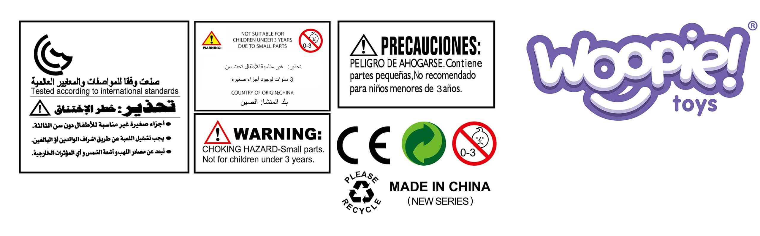 WOOPIE ROYAL Lalka Bobas w Ubranku Misio 46 cm