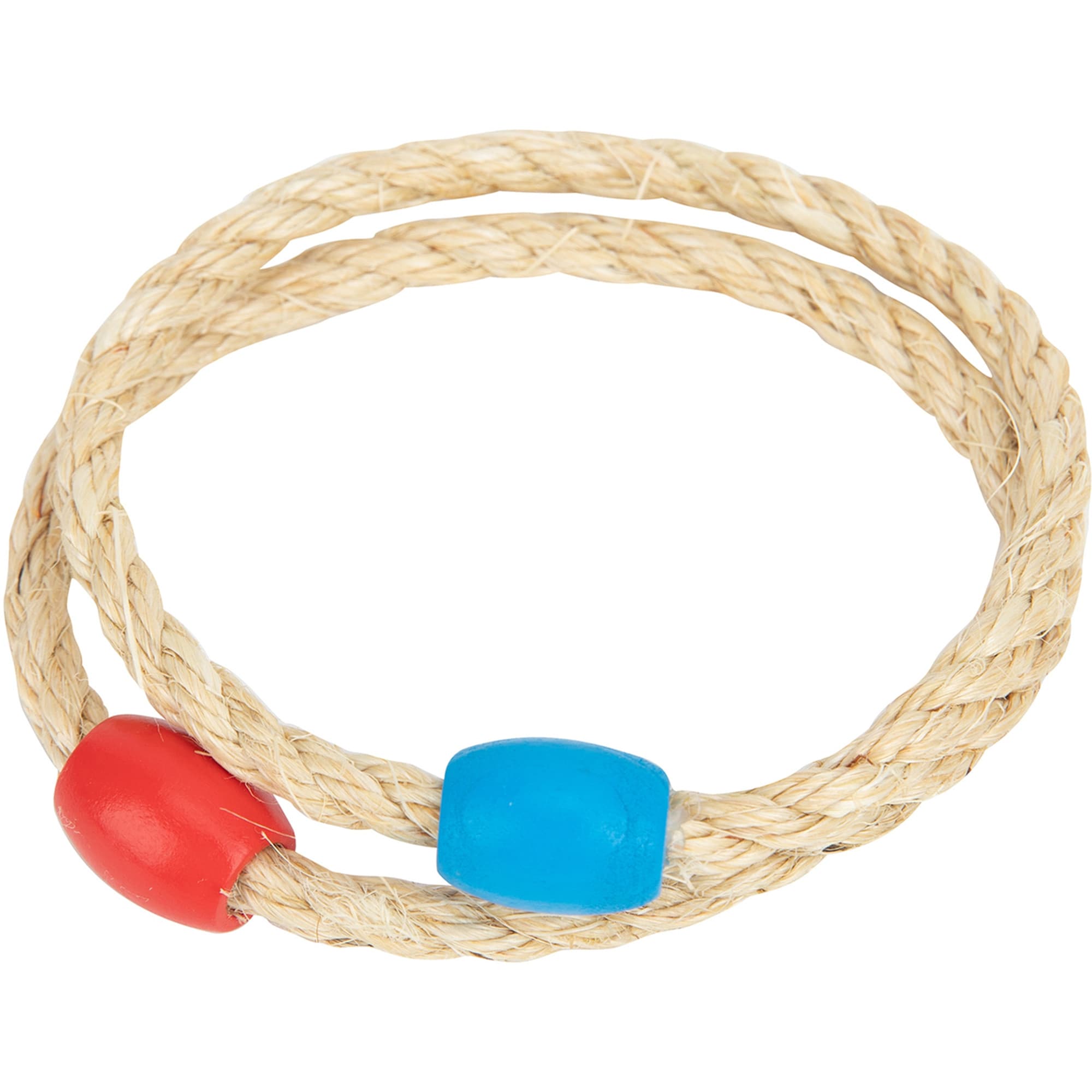 TOOKY TOY  Drewniana Gra Fun Serso Zręcznościowa Ring Cross