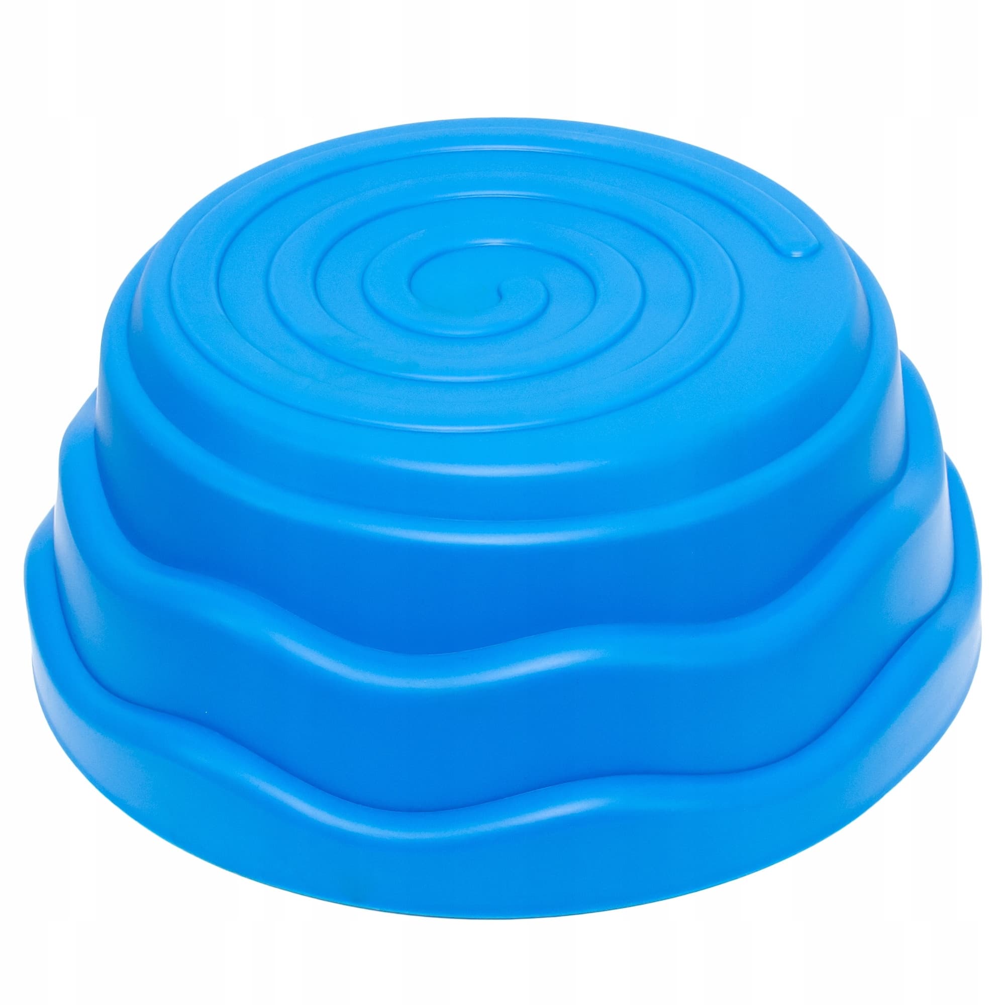 WOOPIE Kamienie Balansujące Sensoryczne Trening Równowagi 5 szt